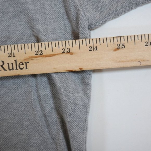 Harley-Davidson Crystal River, FL Embroidered Logo Polo Shirt Men's Large - Picture 7 of 9